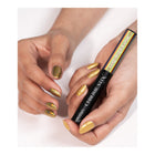 Gelish Chrome Stix Gold Holographic, 0.17 oz.