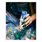 Gelish Chrome Stix Teal Glazed, 0.17 oz.