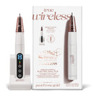 Gelish Go File Wireless Pearl Rose Gold