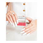 Gelish Go File Wireless Pearl Rose Gold
