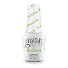Gelish MINI Nourish Cuticle Oil, 0.3 oz.