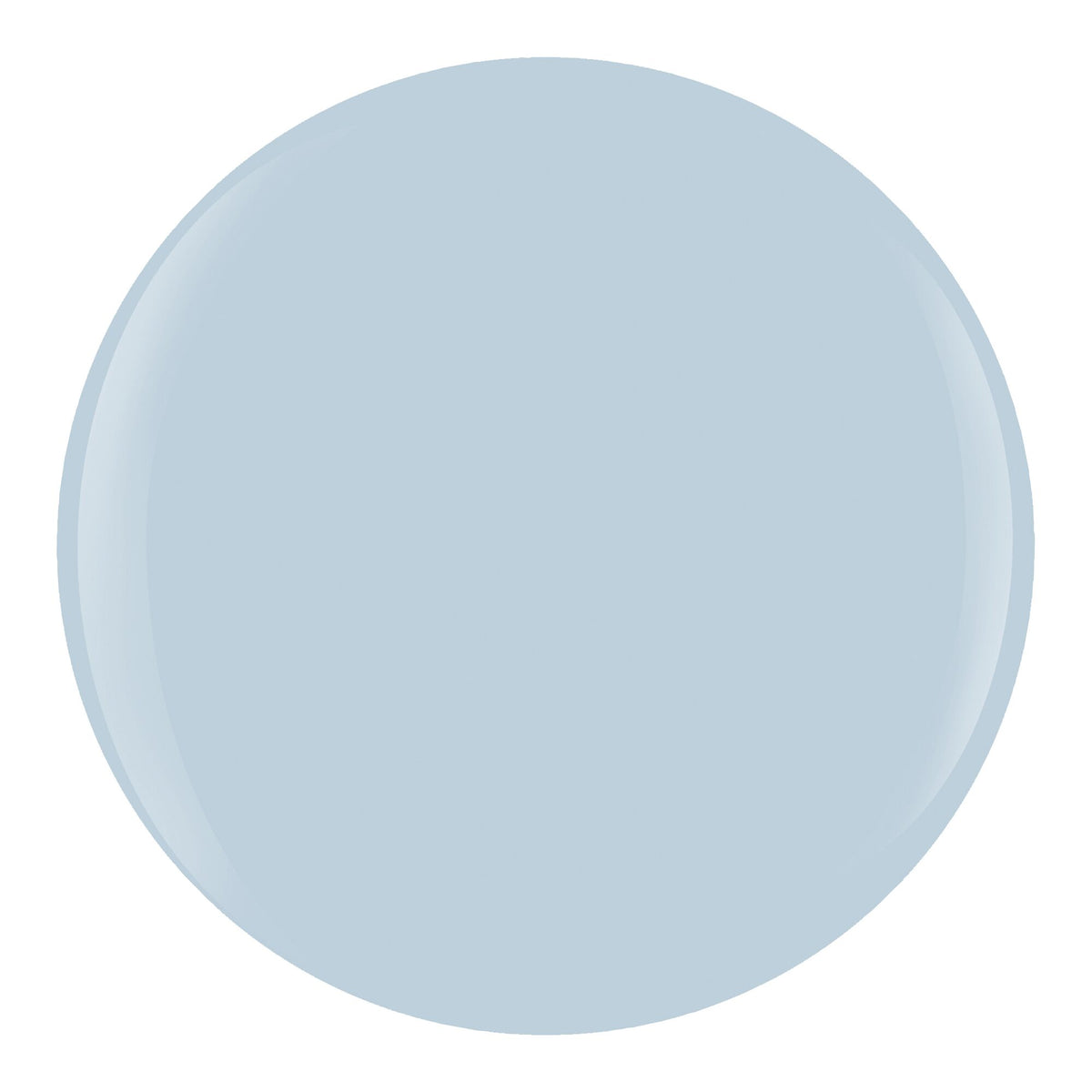 WATER BABY swatch