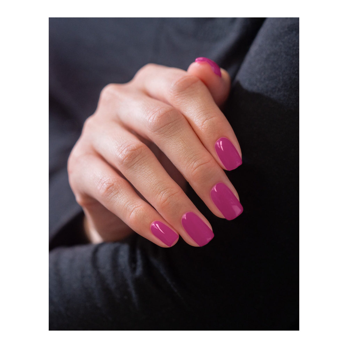 Gelish Pop-arazzi Pose Soak-Off Gel Polish, 0.5 oz.