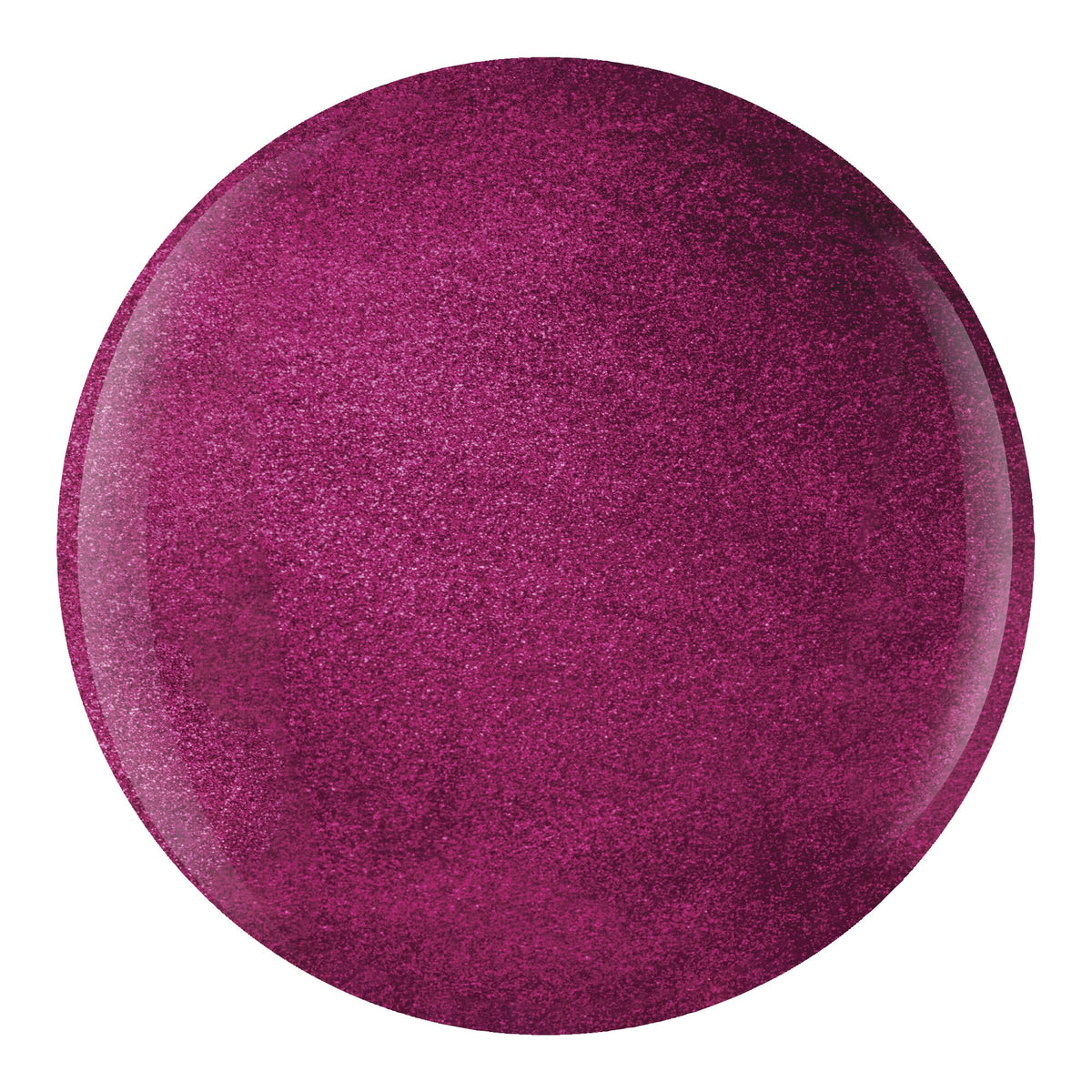 I'M FROM THE FUCHSIA swatch