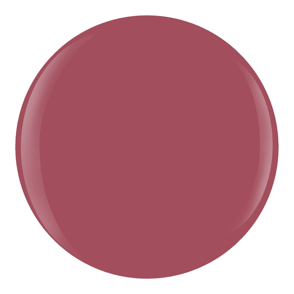 EXHALE swatch