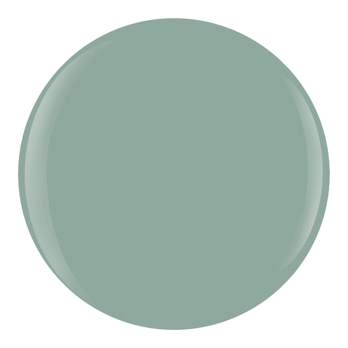SEA FOAM swatch