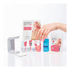 Gelish Soft Gel&trade; Medium Stiletto Kit