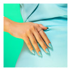 Soft Gel&trade; Tips - Short Almond 160CT