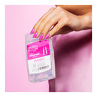 Soft Gel&trade; Tips - Short Round 160CT