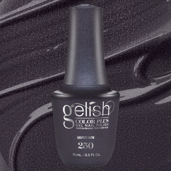 Graphite Glow