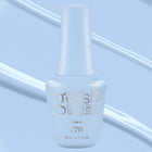 Bottle with swatch