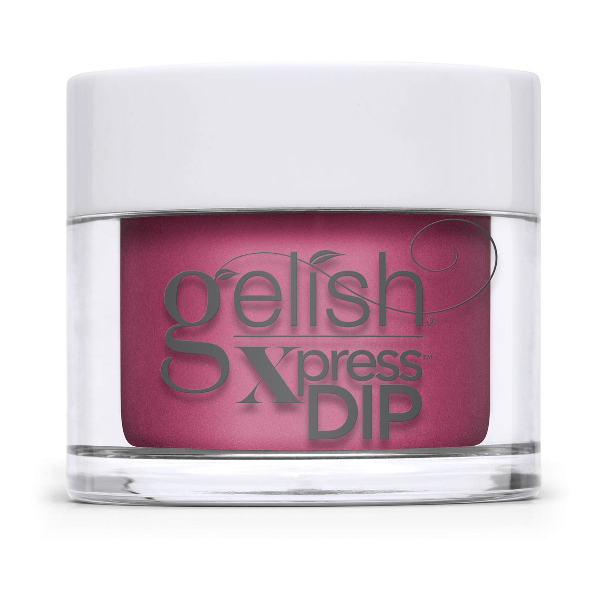 Gelish Xpress Prettier In Pink Dip Powder, 1.5 oz.