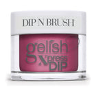 Gelish Xpress Prettier In Pink Dip Powder, 1.5 oz.
