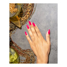 Gelish Xpress Prettier In Pink Dip Powder, 1.5 oz.