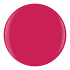 Gelish Xpress Prettier In Pink Dip Powder, 1.5 oz. swatch