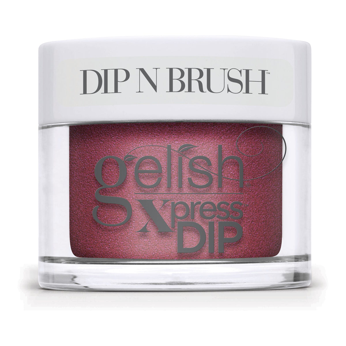 Gelish Xpress Best Dressed Dip Powder, 1.5 oz.
