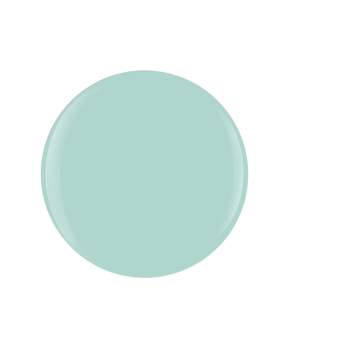 Gelish Xpress Mint Chocolate Chip Dip Powder, 1.5 oz. swatch