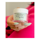 Gelish Xpress Mint Chocolate Chip Dip Powder, 1.5 oz.