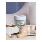 Gelish Xpress Mint Chocolate Chip Dip Powder, 1.5 oz.