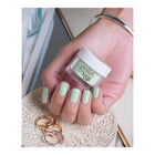 Gelish Xpress Mint Chocolate Chip Dip Powder, 1.5 oz.