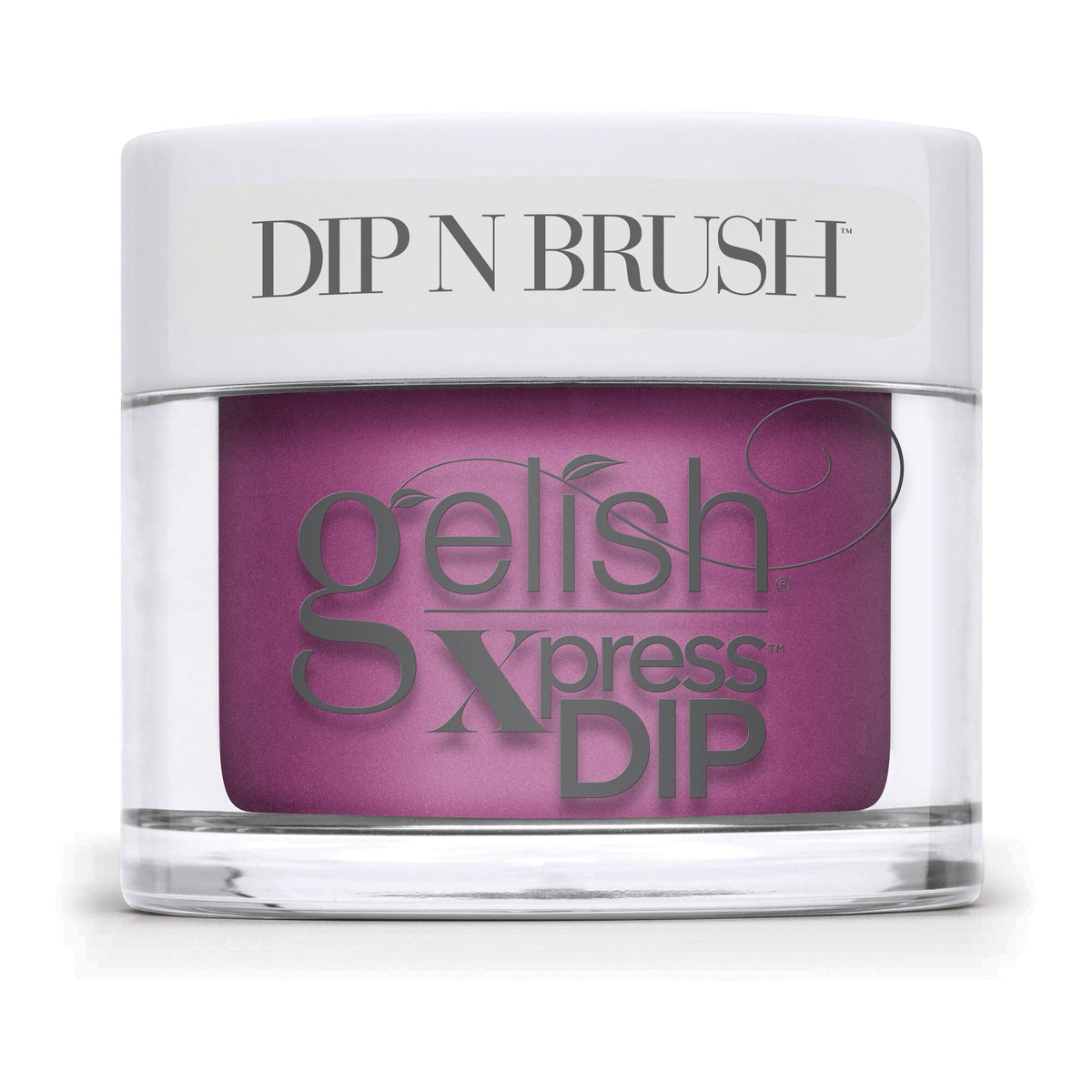 Gelish Xpress Amour Color Please Dip Powder, 1.5 oz.