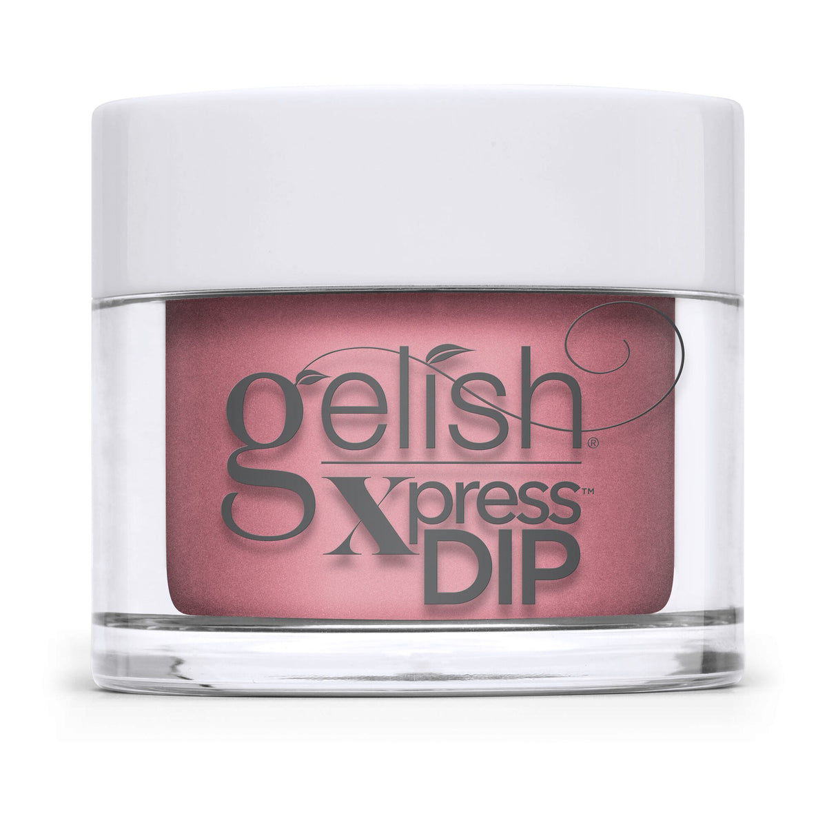 Gelish Xpress Cancan We Dance? Dip Powder, 1.5 oz.