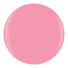 Gelish Xpress Look At You, Pink-Achu! Dip Powder, 1.5 oz. swatch