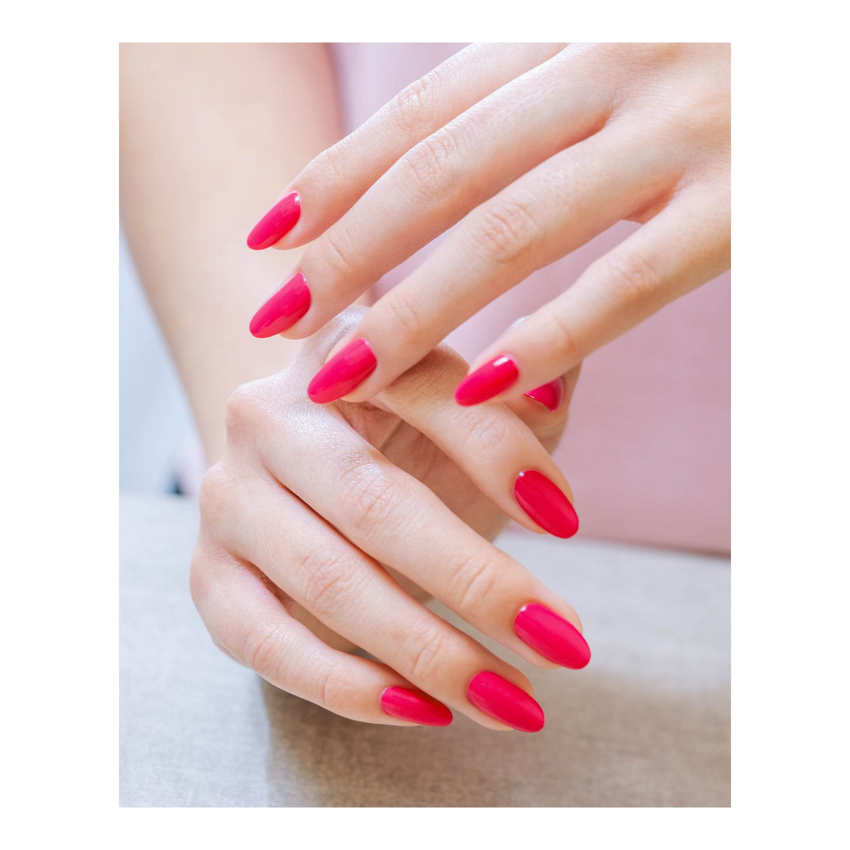 Gelish Don't Pansy Around Soak-Off Gel Polish, 0.5 oz.