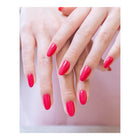 Gelish Don't Pansy Around Soak-Off Gel Polish, 0.5 oz.