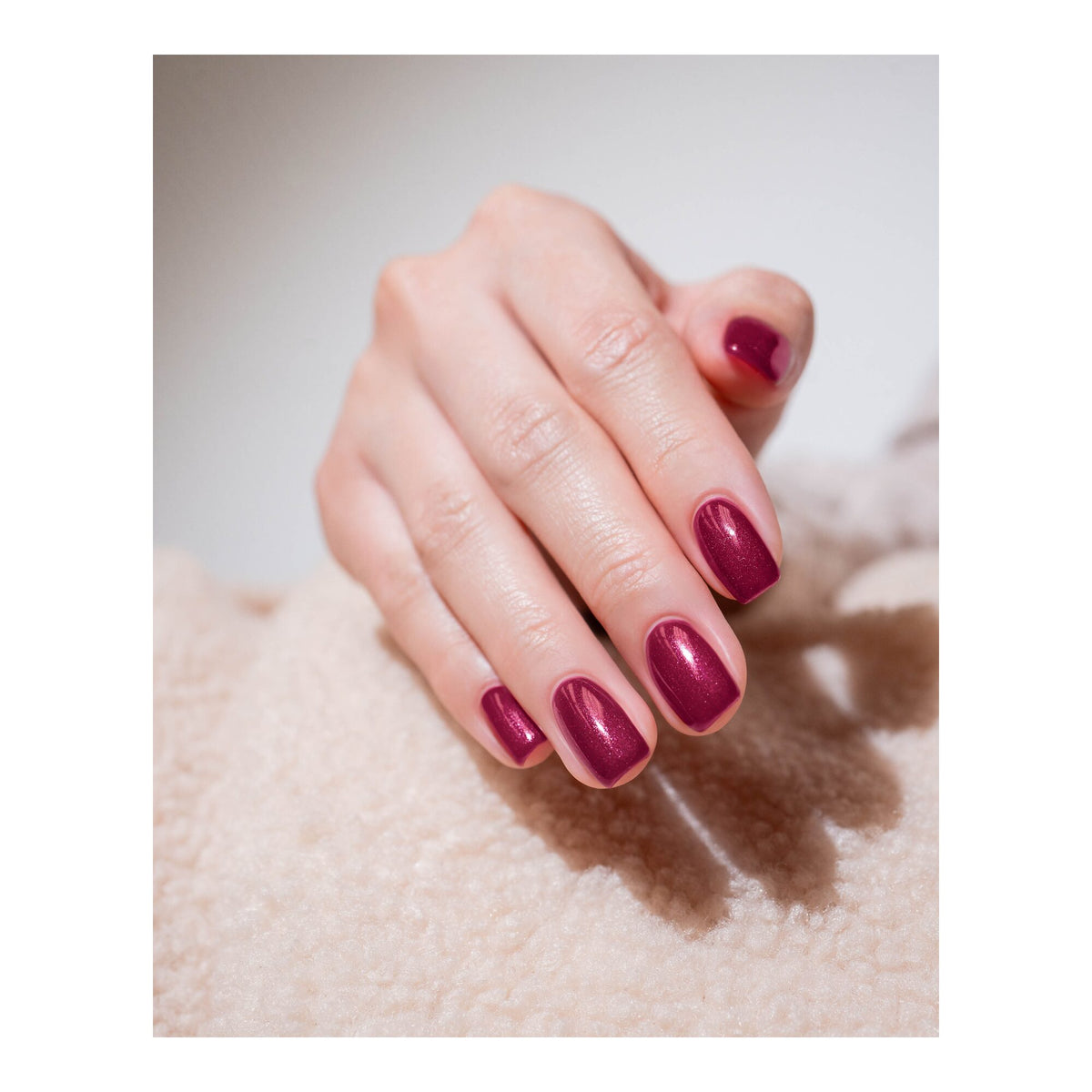 Gelish Rose Garden Soak-Off Gel Polish, 0.5 oz.