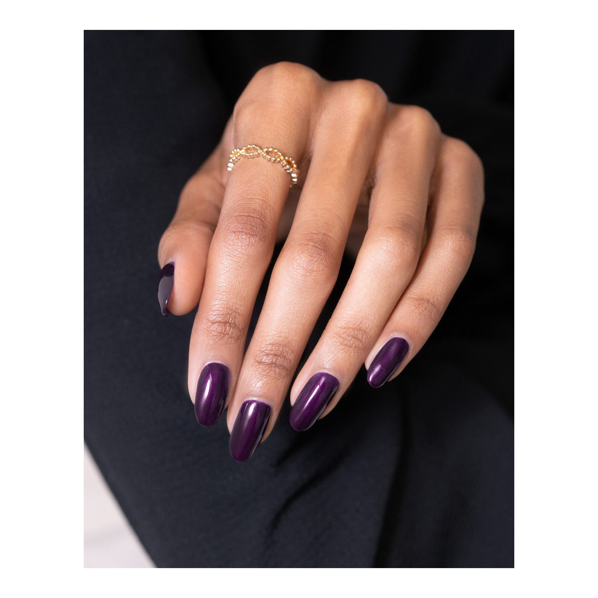 Gelish Diva Soak-Off Gel Polish, 0.5 oz.