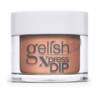 Gelish Xpress Sweet Morning Dew Dip Powder, 1.5 oz.