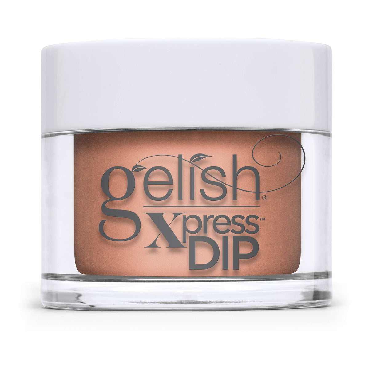 Gelish Xpress Sweet Morning Dew Dip Powder, 1.5 oz.