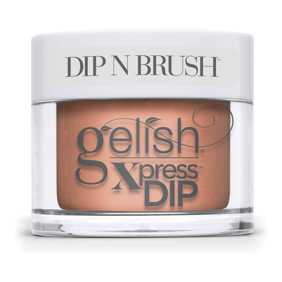 Gelish Xpress Sweet Morning Dew Dip Powder, 1.5 oz.