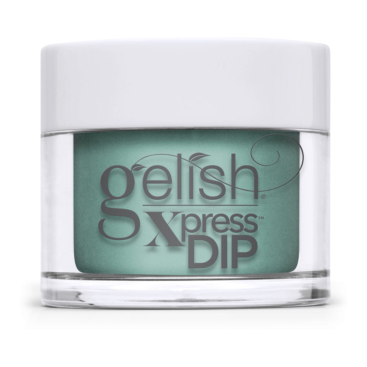 Gelish Xpress A Mint Of Spring Dip Powder, 1.5 oz.
