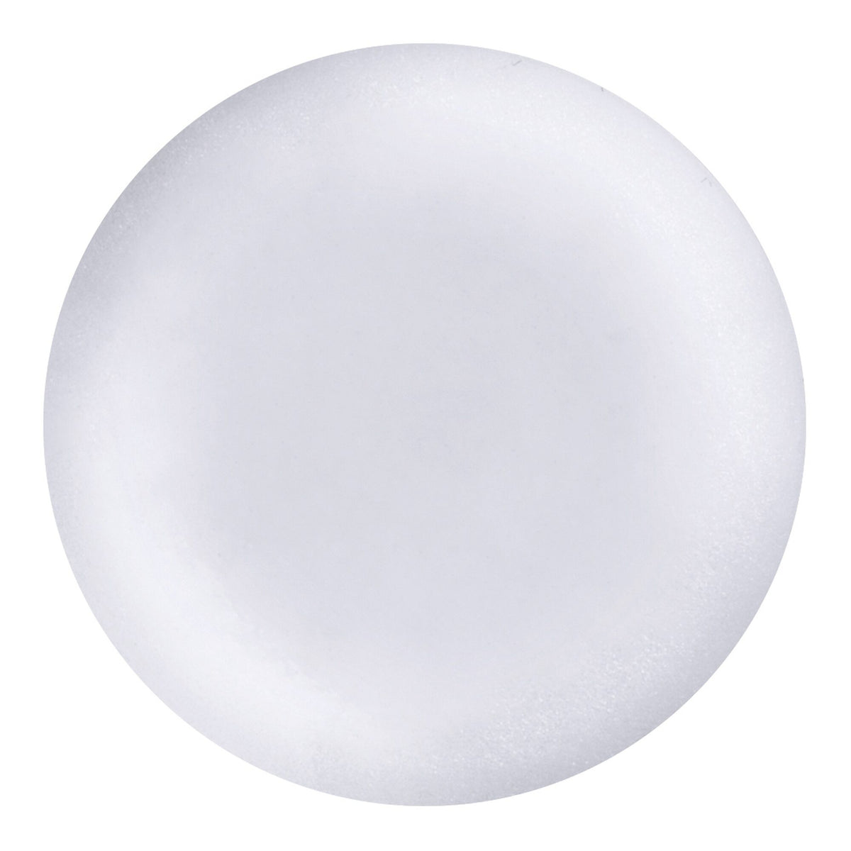 Gelish ProHesion No Spill Refill 625G - Crystal Clear swatch