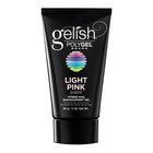 Gelish PolyGel Brand Light Pink