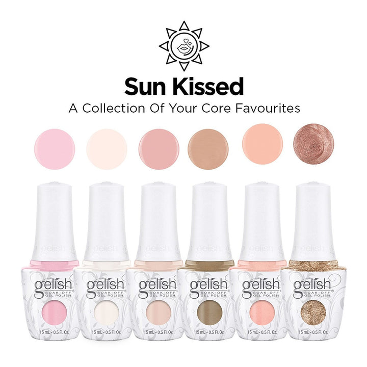 Sun Kissed 6PC Kit