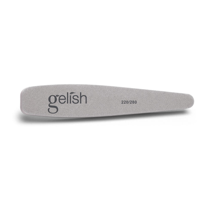 Gelish 220/280 Buffer - 25 PK