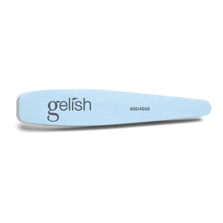 Gelish 400/4000 Eco Shiner - 25 PK