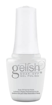 Gelish Soak-Off Gel Polish Bloom & Gloom, 0.3 fl oz.