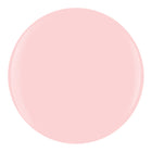 Morgan Taylor Once Upon A Mani Nail Lacquer, 0.5 oz. LIGHT PINK CR&Egrave;ME swatch