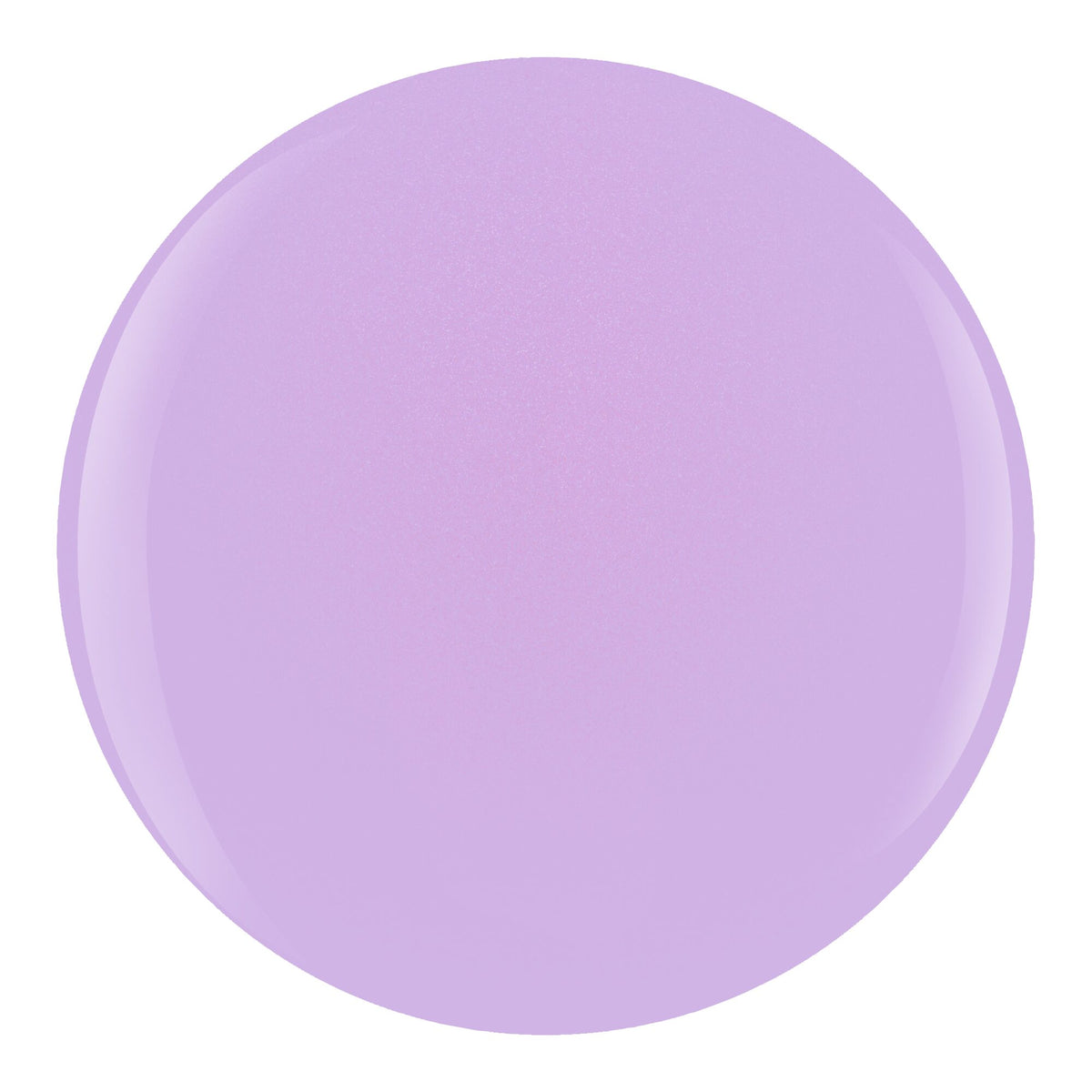 Morgan Taylor All The Queen's Bling Nail Lacquer, 0.5 oz. PURPLE PEARL swatch