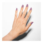 Morgan Taylor Professional Nail Lacquer Merci Bouquet, 0.5 fl oz. LILAC CR&Egrave;ME