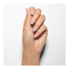 Gelish Soak-Off Gel Polish I Feel Flower-ful, 0.5 fl oz. LIGHT NUDE CR&Egrave;ME