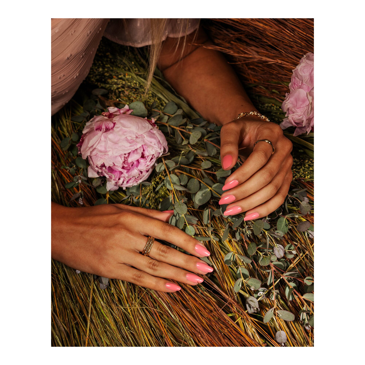 Gelish Plant One On Me Dip Powder, 1.5 oz.