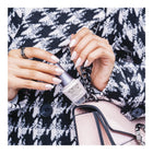 Morgan Taylor Tweed Me! Nail Lacquer, 0.5 fl oz.