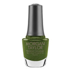 Morgan Taylor Bad To The Bow Nail Lacquer, 0.5 fl oz.