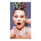 Morgan Taylor Bad To The Bow Nail Lacquer, 0.5 fl oz.