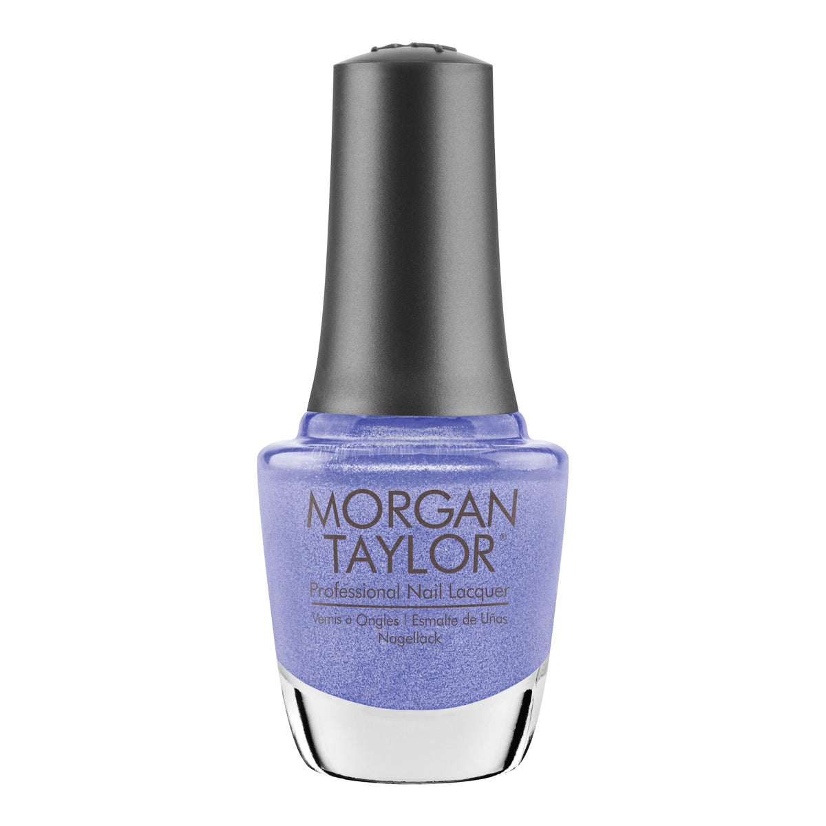 Morgan Taylor Gift It Your Best Nail Lacquer, 0.5 fl oz.